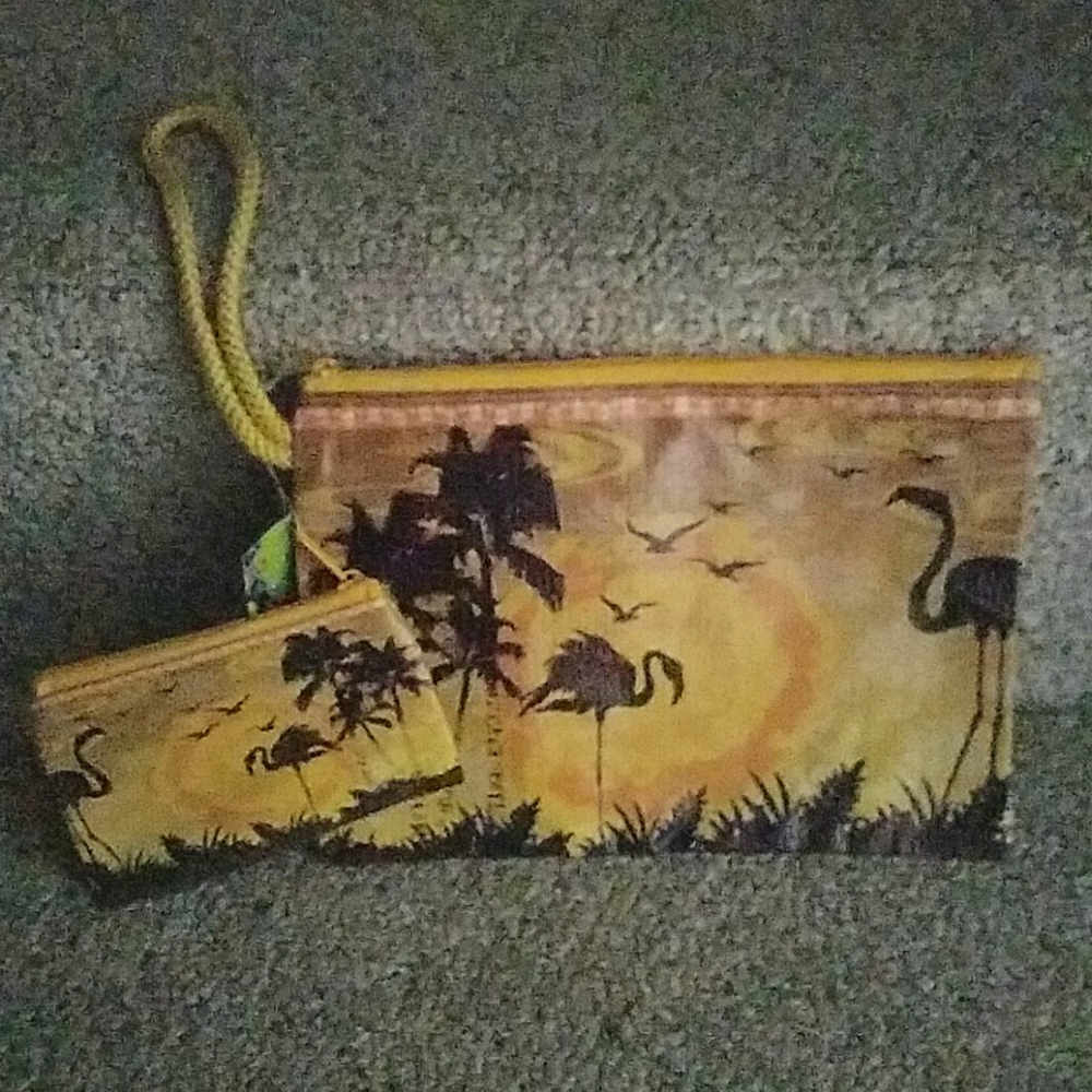 Zipper bags